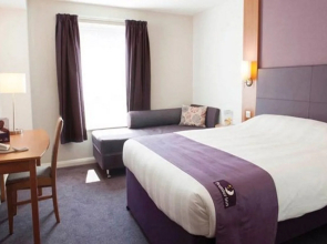 Premier Inn Newcastle Gosforth/Cramlington