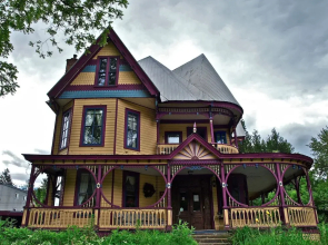 Holten Heritage House Bed and Breakfast