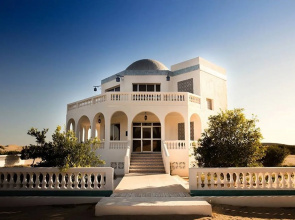 La Gazelle d'Or Resort & Spa