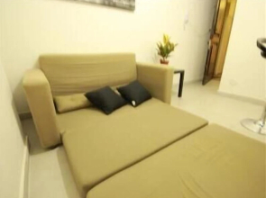 GoHouse Copacabana 204 B