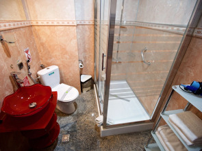 Grand Pier Hotel Old Town