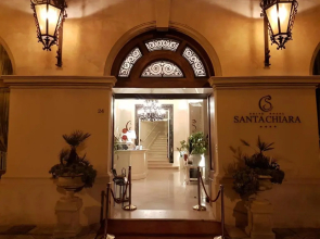 Suite Hotel Santa Chiara