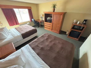 Fairbridge Inn & Suites McAlester