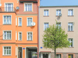 Nice Apartment in Gizycko With 3 Bedrooms