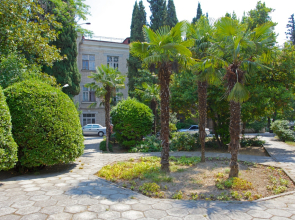Zaporozhye Hotel
