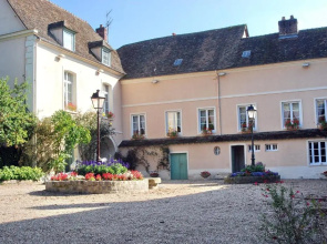 La Chaîne d'Or