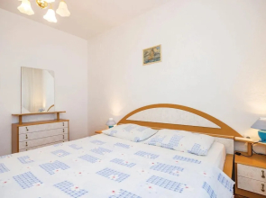 Awesome Home in Senj With Wifi and 3 Bedrooms