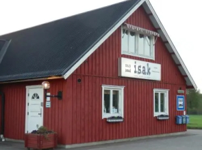 Bed & Breakfast Vårgårda