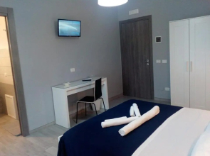 B&B Zu Tanu e Za Carmela