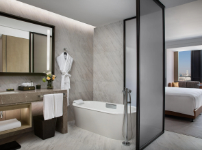 InterContinental Foshan Dongping Hotel by IHG