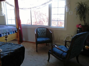 Granum's Prairie Oasis Bed & Breakfast