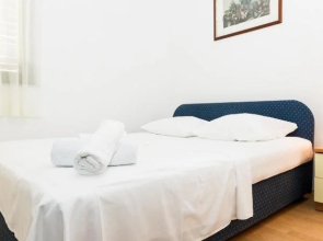 Apartments Malic