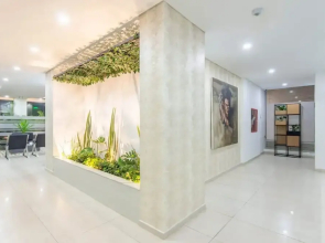 Magnificent 3 BR in Usaqu n