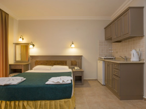 Club Amaris Apartment