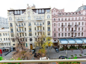 Lux Class Apartments