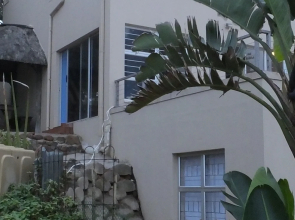 Dolphin Coast Guesthouse