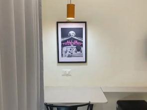 Hamlet by Daily Stays