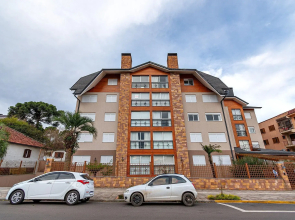 1 quadra da Catedral - @stayhousetemporada