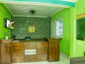 Hotel King By OYO Rooms