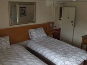 White Hart Inn