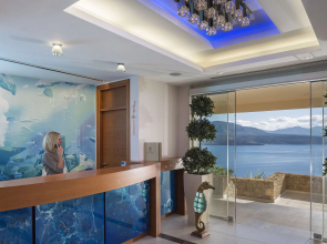Princess Kyniska Suites