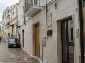 La Civita B&B