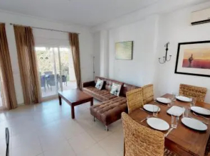 Villa Besugo - A Murcia Holiday Rentals Property