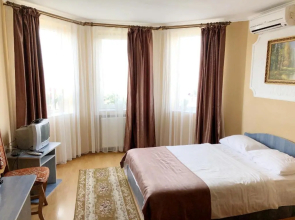Koral Hotel