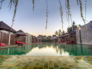 FuramaXclusive Resort & Villas, Ubud Resort