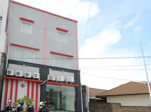Airy Eco Bypass Nusa Dua Bendesa Bali