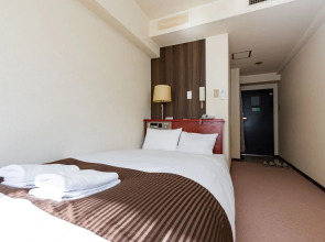 Sky Heart Hotel Koiwa