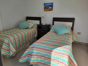 Departamento en Nueva Cordoba