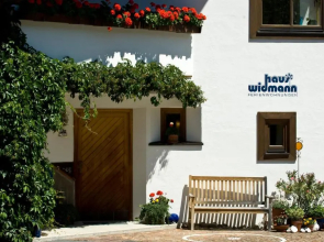 Haus Widmann