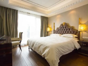 YuLife Apartment BJ Yuanyang Residences