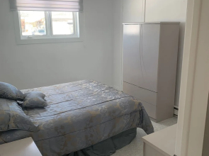 Room-room for Renting Inside House - wit