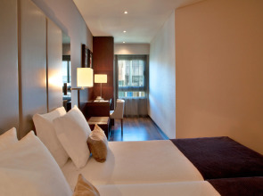 Luxe Hotel by Turim Hoteis