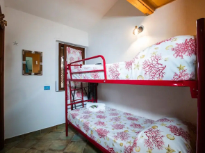 Su Entu in Palau With 1 Bedrooms and 1 Bathrooms
