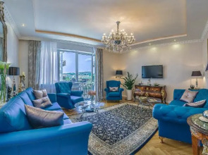 VIP Residence Budapest