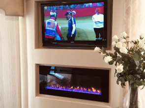 Romantic Branson Condo