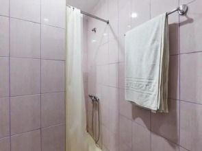 R.Hotel на Касимовской 