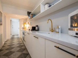 Host Stay Bedford Place Hideaway