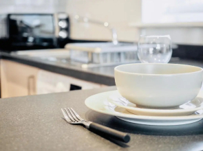 SA Today Apartments Guildford