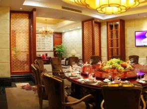 Shijiazhuang Huaite Building