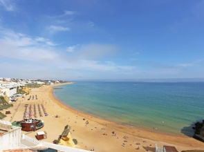 V 02 - Apartment 2 in Seacliff Albufeira