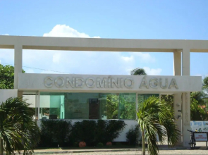 Pousada Planeta Guarajuba