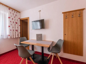 Appartements Holzknecht