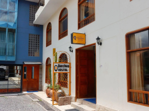 Quechua Aparhotel