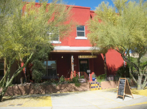 Desert Sol Bed & Breakfast