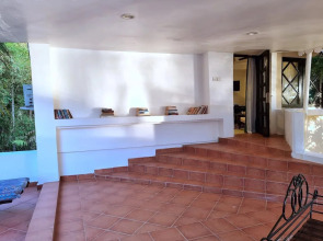 Mbweni Ruins & Gardens