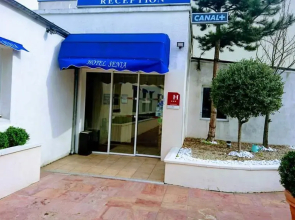 Grand Hôtel Senia